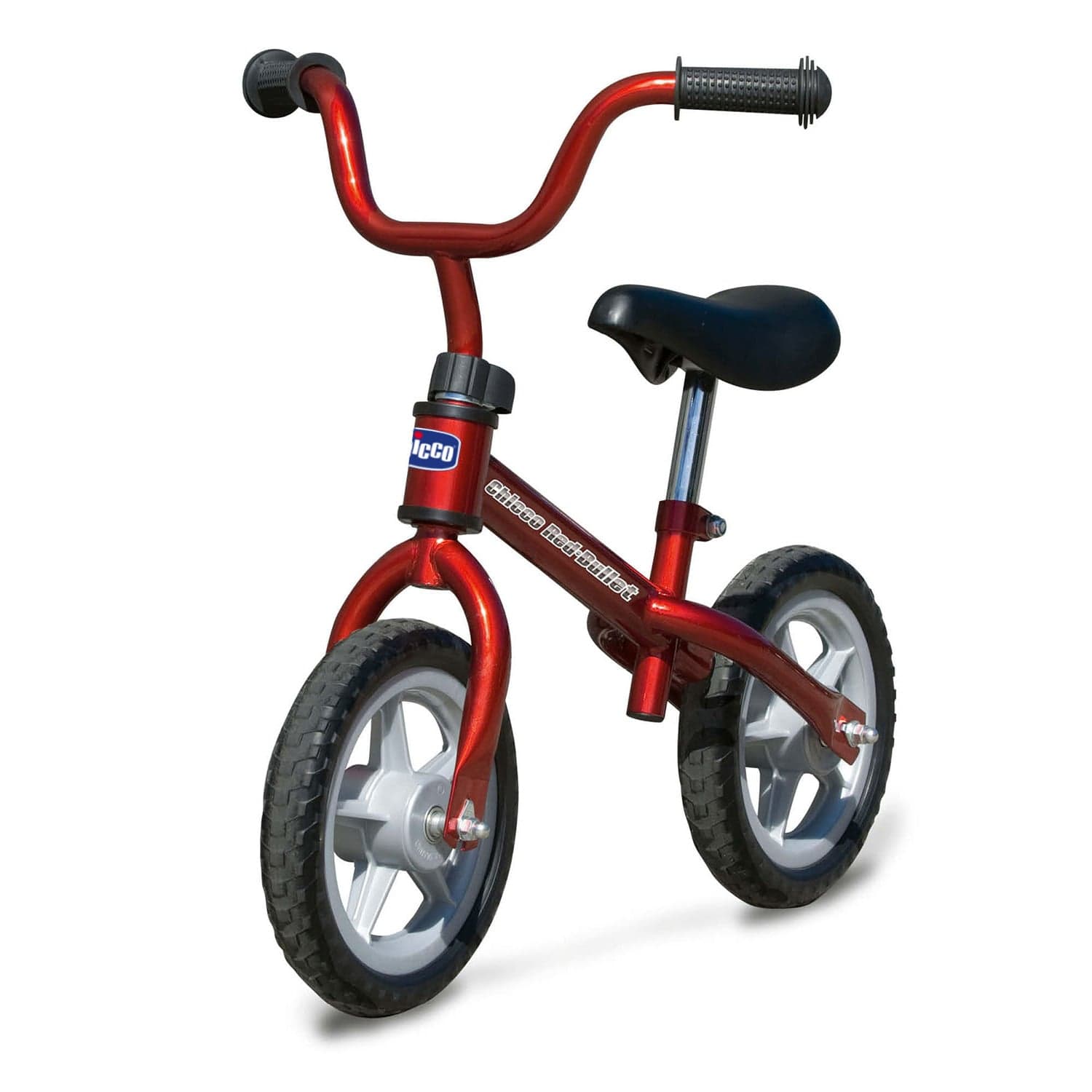 Біговел Chicco Red Bullet