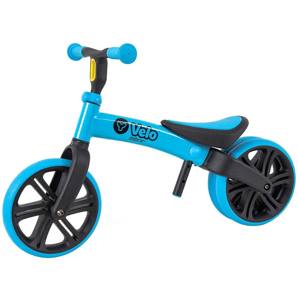 Біговел Yvolution YVelo Junior