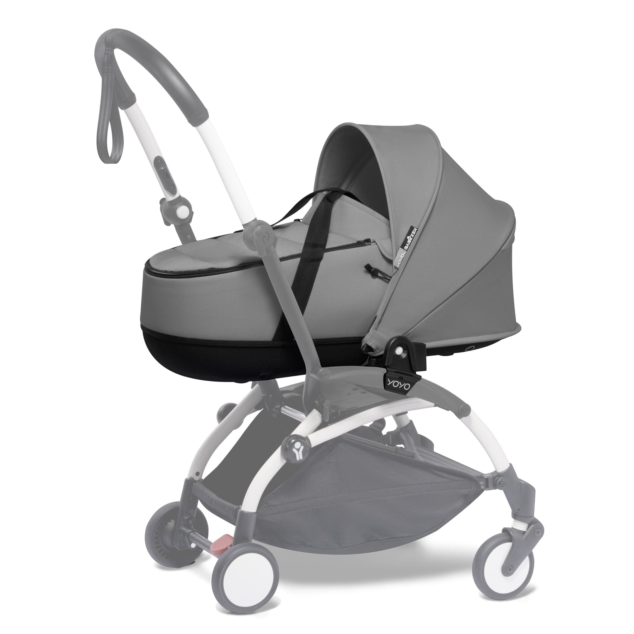 Люлька BABYZEN YOYO Bassinet