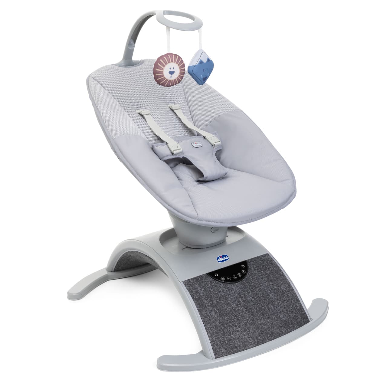 Заколисуючий центр Chicco Comfy Wave
