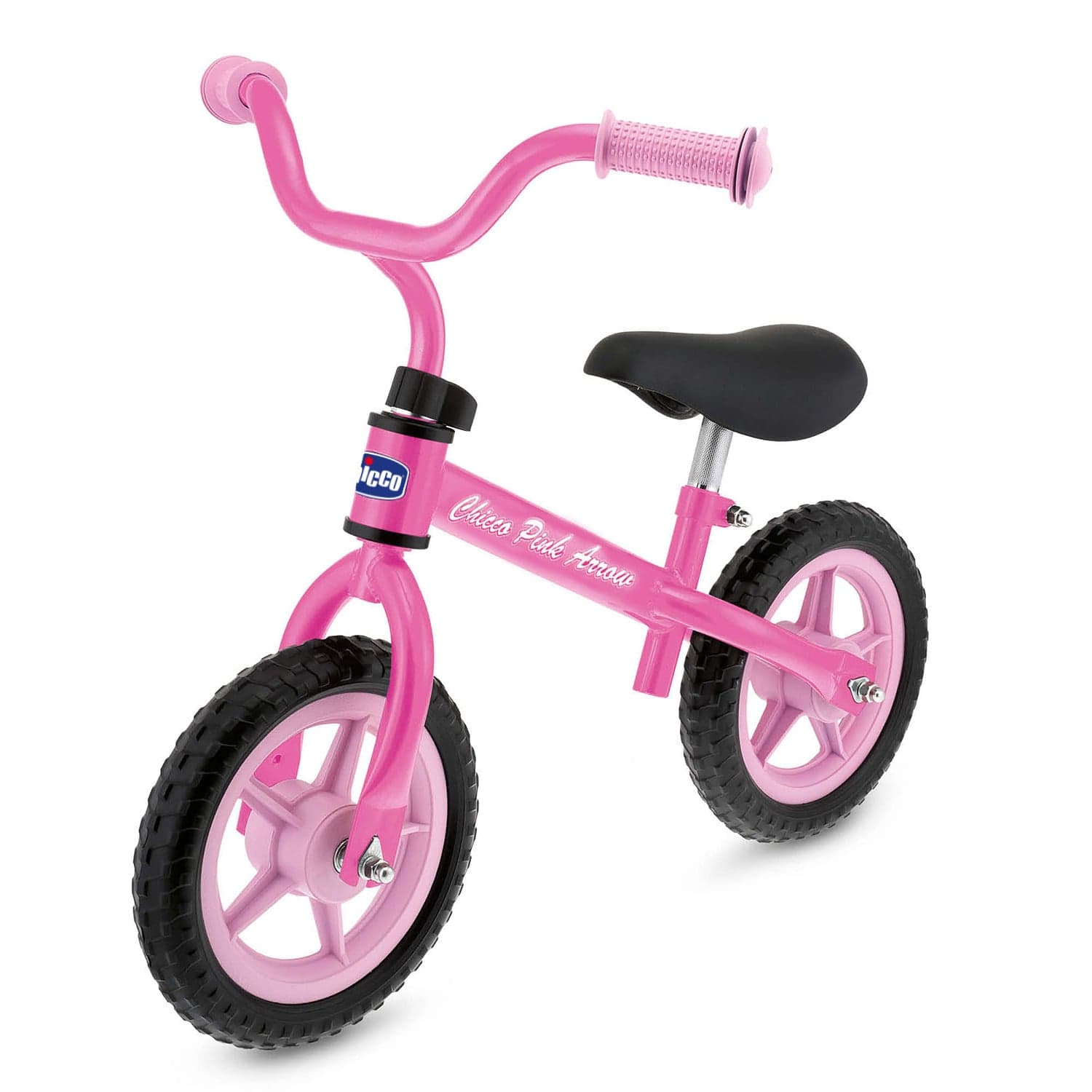 Біговел Chicco Pink Arrow